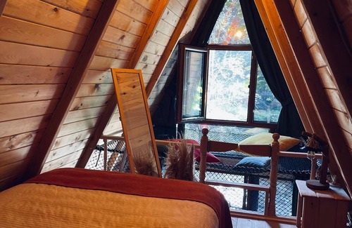 Hemsin Hotel | Cozy Felamur Dağ Evi: Family-Friendly with Breakfast Included