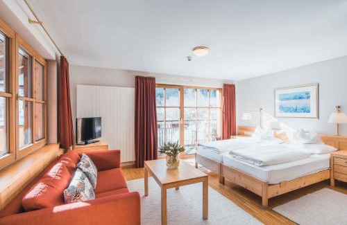 Gaschurn Hotel | Experience Felbermayer Hotel & AlpineSpa in Montafon