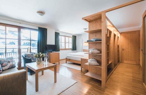 Gaschurn Hotel | Experience Felbermayer Hotel & AlpineSpa in Montafon