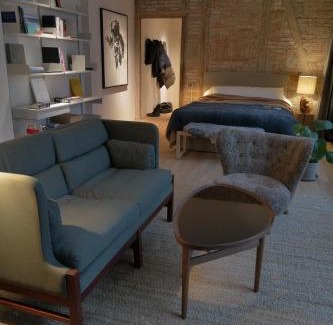 Basel City Centre Apartment | Feldberg Atelier - Oceanfront Maisonette with Pool Amenities