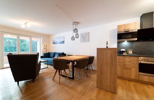 Feldberg Apartment | Feldberg Black Forest Retreat with Private Sauna & Spa