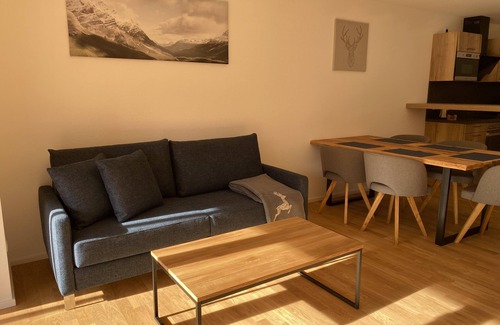 Feldberg Apartment | Feldberg Black Forest Retreat with Private Sauna & Spa
