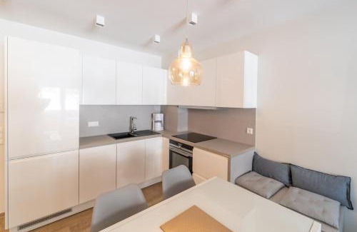Feldberg Apartment | Discover Feldberg Lodge Holidays - Family-Friendly Retreat