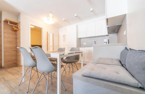 Feldberg Apartment | Discover Feldberg Lodge Holidays - Family-Friendly Retreat