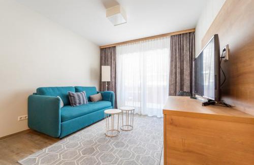 Feldberg Apartment | Discover Feldberg Lodge Holidays - Family-Friendly Retreat