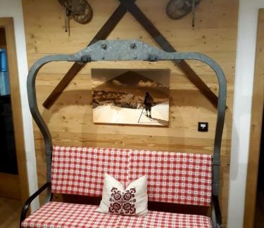Vandoies Apartment | Highly Rated Felderhof: Family & Pet-Friendly Getaway