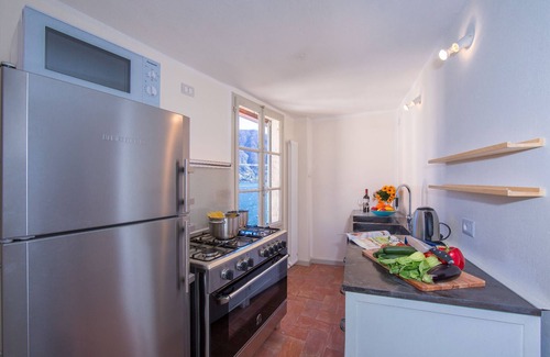 Colonno House | Beautiful Felice sul Lago in Colonno, Italy - Rated 10/10