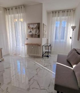 Chiesa Rossa Apartment | Family-Friendly Felicia's Apartment - Rated 9.4 by Guests