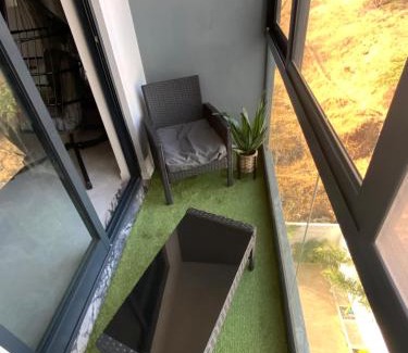 Praia Apartment | Felicidade apartamento Palmarejo Grande