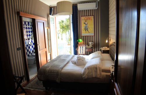 Monforte d'Alba Hotel | Discover Felicin - A Historic Gem with Spa & Dining