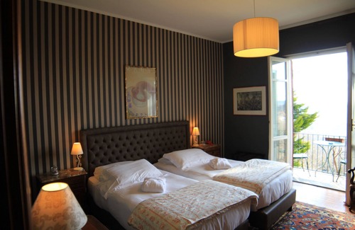Monforte d'Alba Hotel | Discover Felicin - A Historic Gem with Spa & Dining