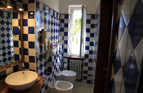 Monforte d'Alba Hotel | Discover Felicin - A Historic Gem with Spa & Dining