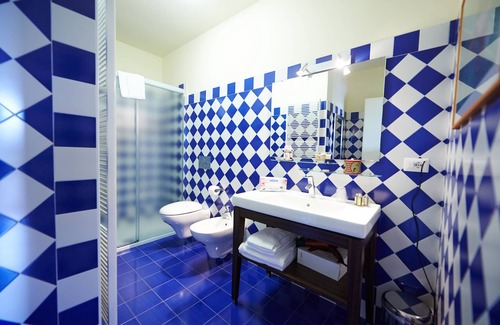 Monforte d'Alba Hotel | Felicin - Villa Stella: 4-Star Retreat with Spa & Breakfast