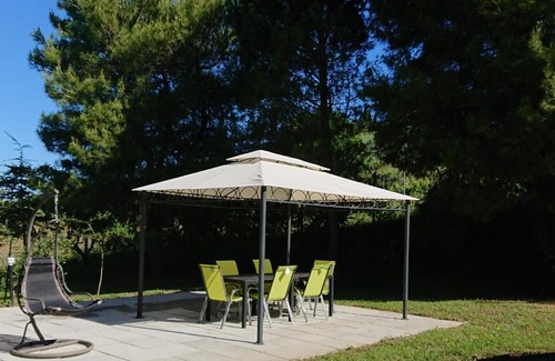 Acquaviva Picena Bed & Breakfast | FELICITA B&B: Guest Rated 10/10 with Family-Friendly Perks