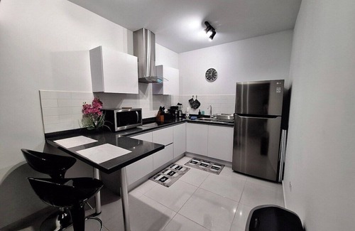 Cunucu Abao Apartment | Felicity Apt - Cozy Retreat with Pool and Spa Access