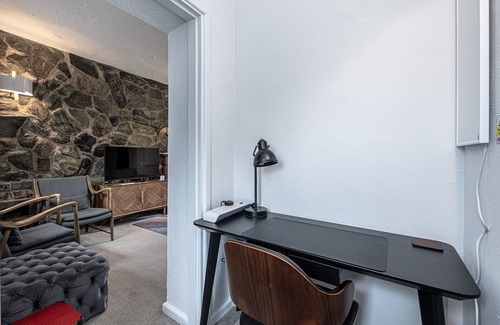 Llanfaelog Cottage | Felin Traeth Cottage: Oceanfront Bungalow for 8 Guests