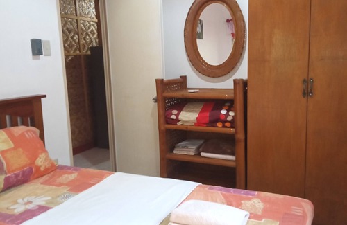 Dumaguete House | Experience Felipa Beach and Guesthouse - Family-Friendly Stay