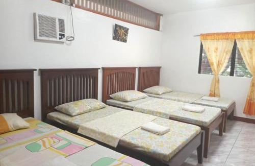Dumaguete House | Discover Felipa Beach Residence with Private Ocean Views