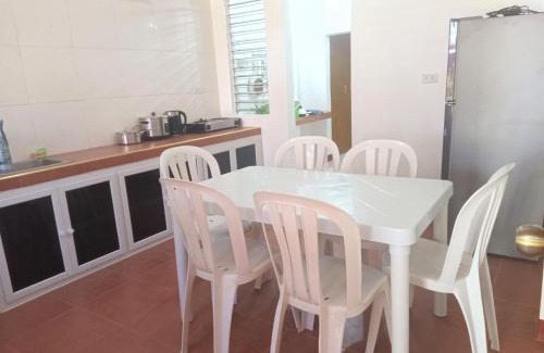 Dumaguete House | Discover Felipa Beach Residence with Private Ocean Views