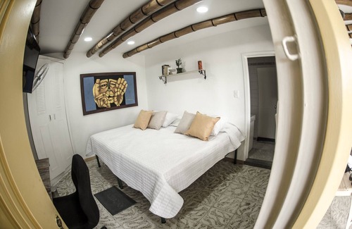 Pueblo Tapao Hotel | Discover Felipe Ruiz Hotels: Relax by the Pool & Spa