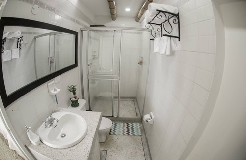 Pueblo Tapao Hotel | Discover Felipe Ruiz Hotels: Relax by the Pool & Spa