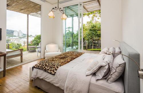 Praia dos Amores Hotel | Exclusive Oceanfront Escape at Felissimo Hotel
