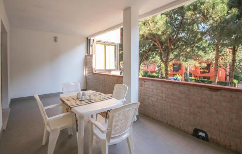 Lido degli Scacchi Apartment | Family-Friendly Stay at Felix 3 with Great Value