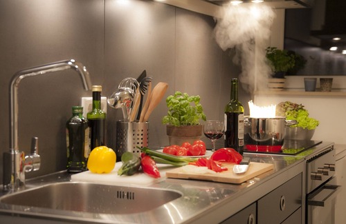 Senden Apartment | Enjoy Felix' Apartment by the Canal - Guest Rated 9.8