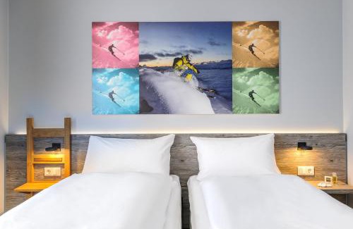 Kaufbeuren Hotel | Discover Felix Hotel Kaufbeuren: Family and Pet Friendly Stay