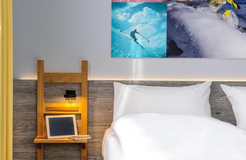 Kaufbeuren Hotel | Discover Felix Hotel Kaufbeuren: Family and Pet Friendly Stay