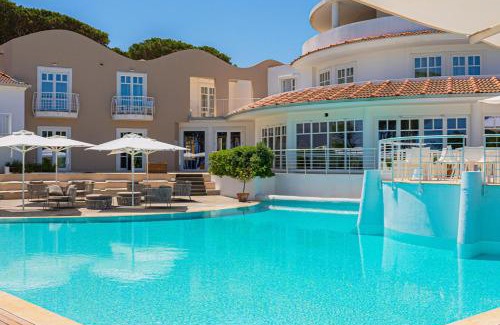 Conca Verde Hotel | Elegant La Coluccia: 5-Star Retreat with Oceanfront Bliss