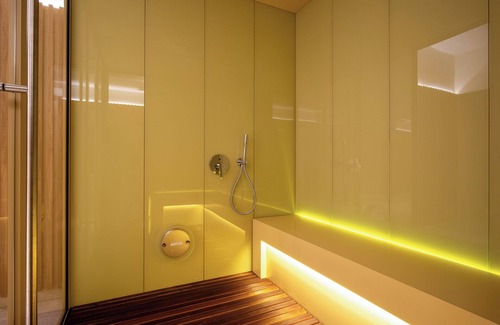 Olbia Hotel | Elegant Hotel Felix Olbia with Spa and Pool Access