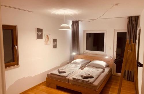 Salzweg Apartment | Modern & Cozy 2-Bedroom Apartment with Balcony in Felix Living