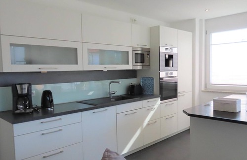 Salem Apartment | Felix: A Guest Favorite with Pet-Friendly Amenities