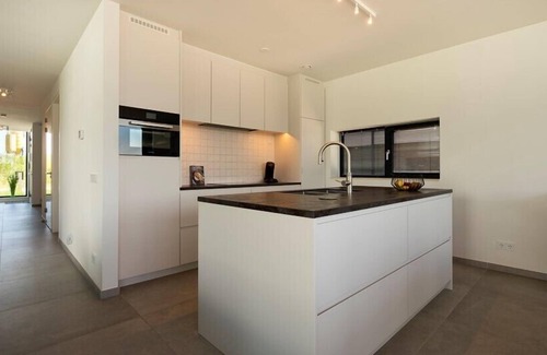 Kamperland Villa | Premium Felixkade 5 Villa with Pool & Lake View Amenities