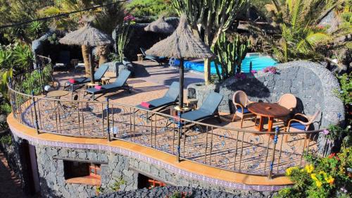 La Asomada House | Discover Casa Feliz: Oceanfront Retreat with Pool & 9.5 Rating