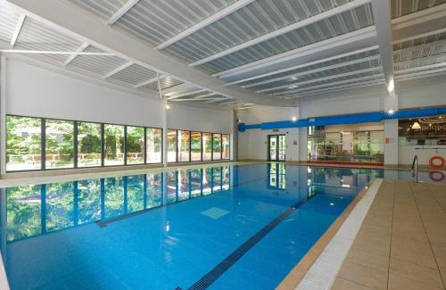 Milnthorpe Resort | Family-Friendly Holiday Parks Across the United Kingdom