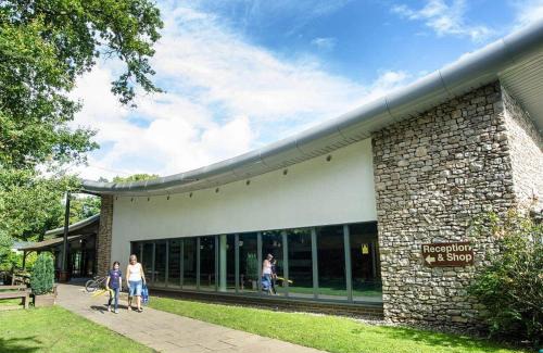 Milnthorpe Resort | Family-Friendly Holiday Parks Across the United Kingdom