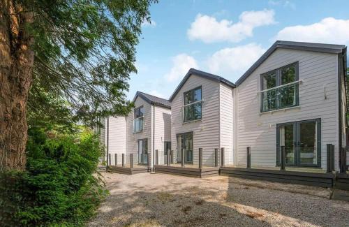 Milnthorpe Resort | Family-Friendly Holiday Parks Across the United Kingdom
