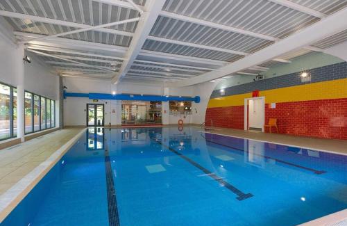 Milnthorpe Resort | Family-Friendly Holiday Parks Across the United Kingdom