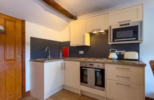 Keswick House | Pet-Friendly Haven at Fell View Bassenthwaite, Rated 9/10