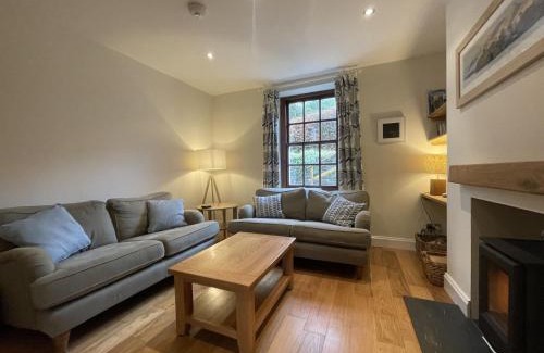 Portinscale House | Fell View: Pet-Friendly Retreat for Families