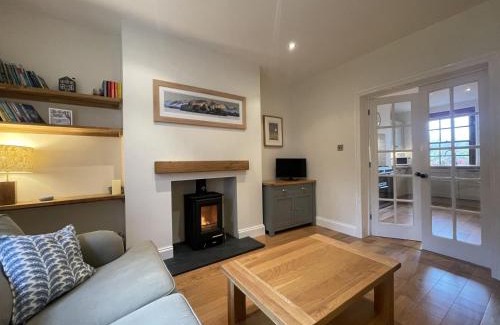 Portinscale House | Fell View: Pet-Friendly Retreat for Families