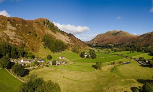 Penrith House | Family-Friendly Felldale: A Pet Lover's Delight