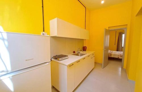 Haifa Apartment | Family-Friendly Retreat at Fellini Marcello Garden