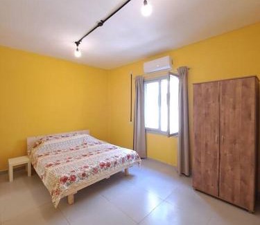 Haifa Apartment | Family-Friendly Retreat at Fellini Marcello Garden