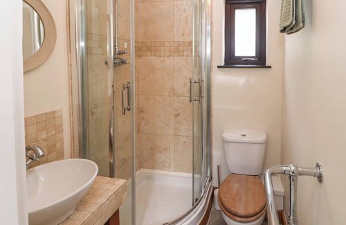 Shap Cottage | FELLSIDE COTTAGE, pet friendly, with open fire in Shap