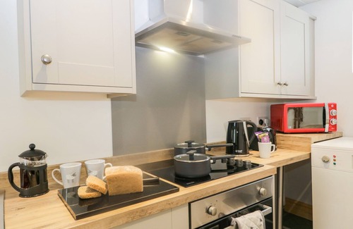 Cockermouth Cottage | Romantic Fellside Cottage with Open Fire in Keswick