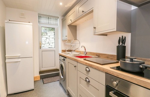 Cockermouth Cottage | Romantic Fellside Cottage with Open Fire in Keswick