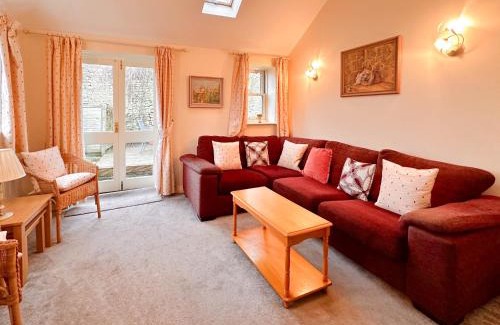Reeth House | Fellsman Cottage